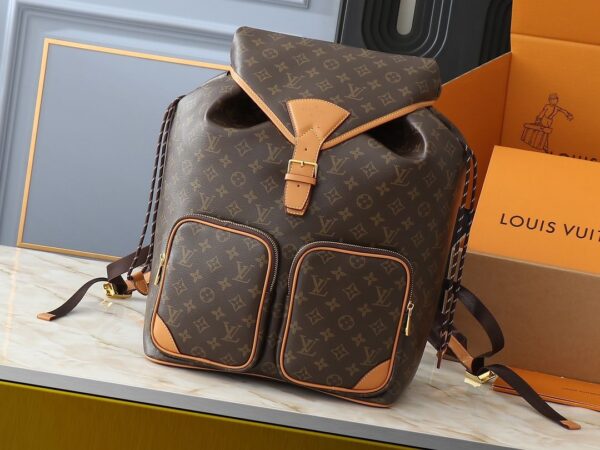 Iconic LV Handbag M14015-M14198