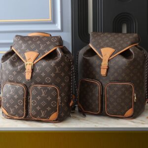 Iconic LV Handbag M14015-M14198