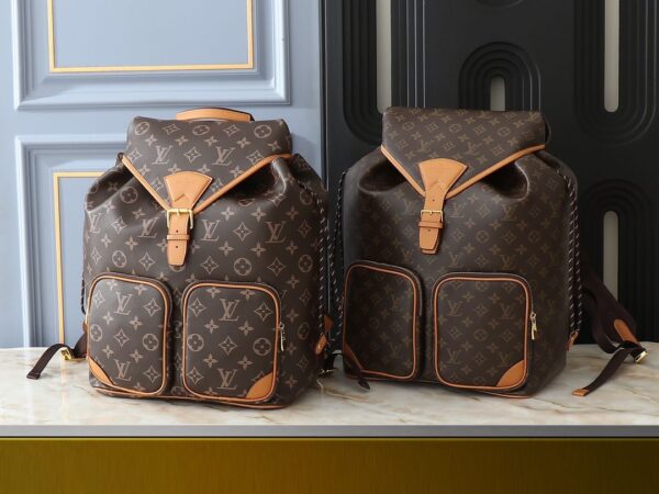 Iconic LV Handbag M14015-M14198