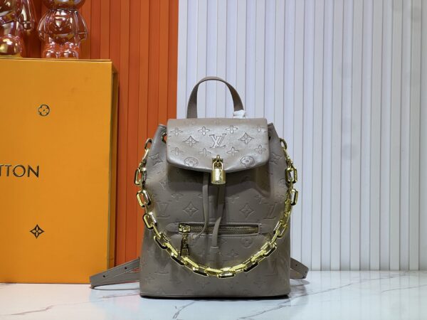 Iconic LV Handbag M13357