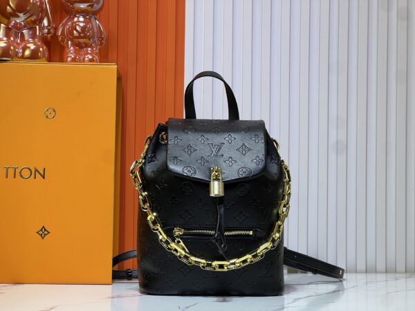 Iconic LV Handbag M13357