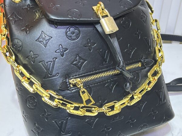 Iconic LV Handbag M13357