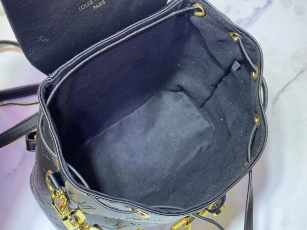 Iconic LV Handbag M13357