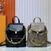 Iconic LV Handbag M13357