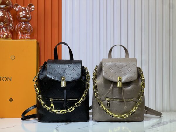 Iconic LV Handbag M13357