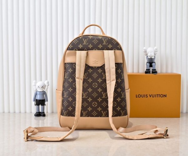 Iconic LV Handbag M12624