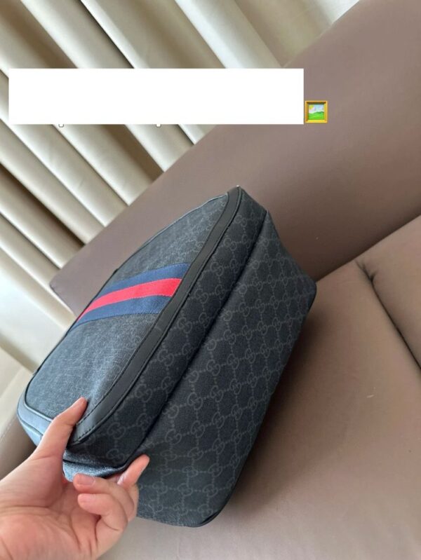 Modern Style Trendy GG Handbag G514