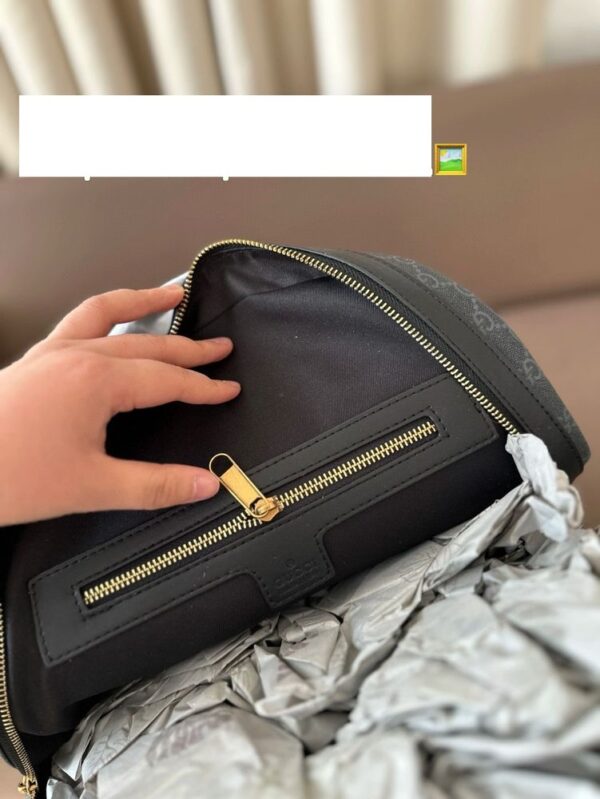 Modern Style Trendy GG Handbag G514