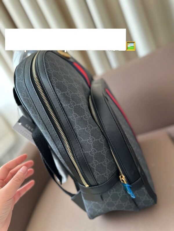 Modern Style Trendy GG Handbag G514