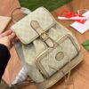 Modern Style Trendy GG Handbag G452