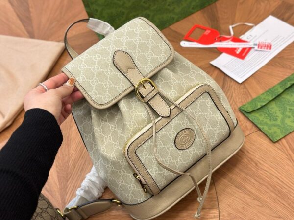 Modern Style Trendy GG Handbag G452