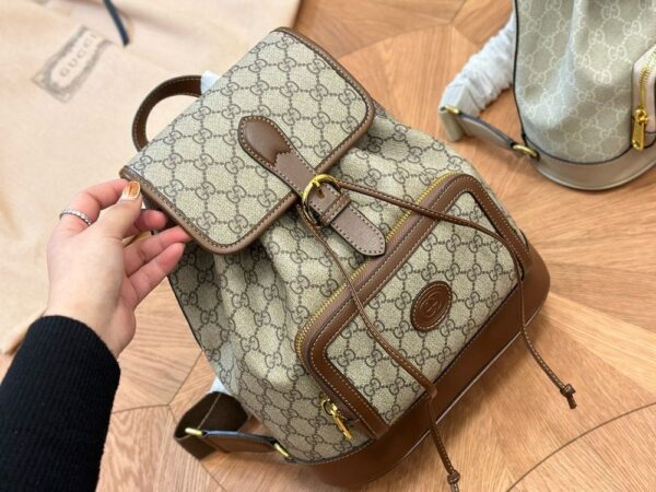 Modern Style Trendy GG Handbag G452