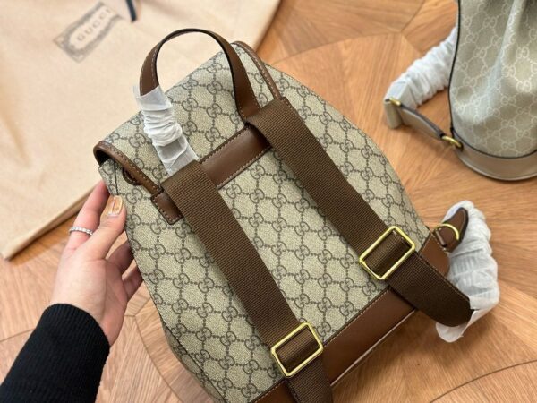 Modern Style Trendy GG Handbag G452
