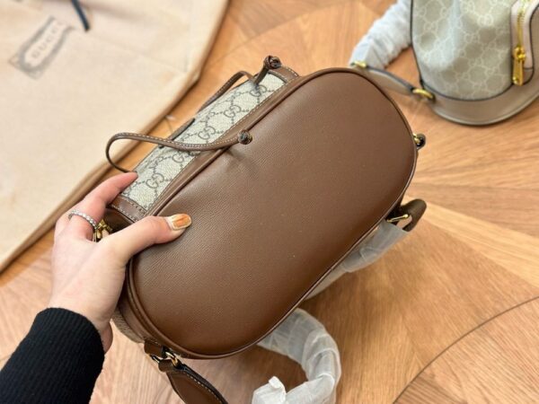 Modern Style Trendy GG Handbag G452