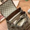 Modern Style Trendy GG Handbag G452