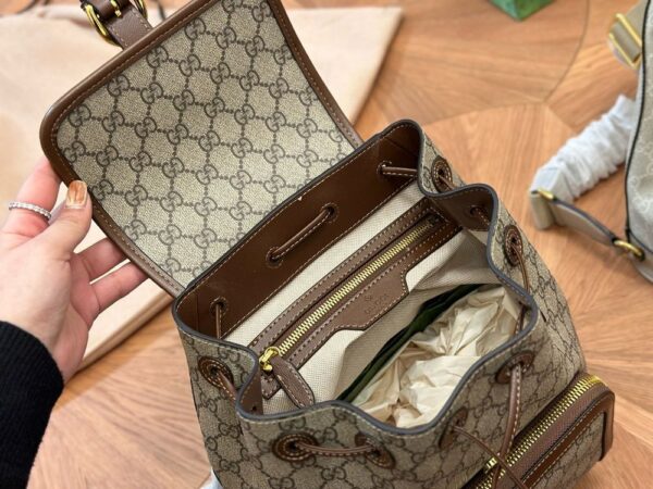 Modern Style Trendy GG Handbag G452