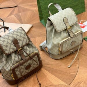 Modern Style Trendy GG Handbag G452