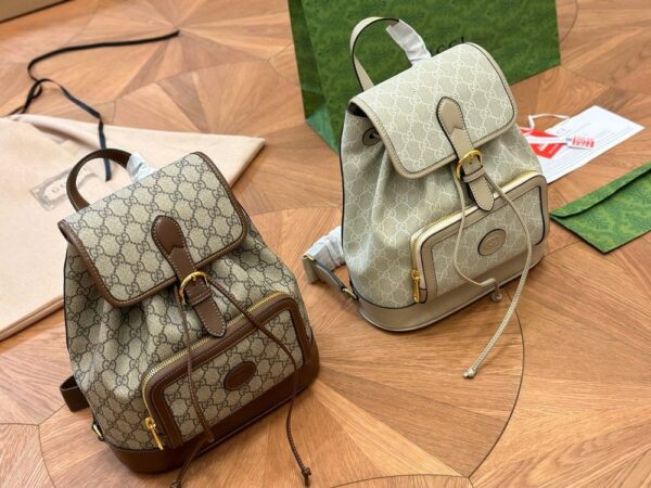 Modern Style Trendy GG Handbag G452