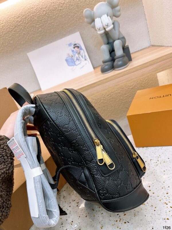Modern Style Trendy GG Handbag G448