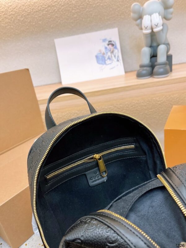 Modern Style Trendy GG Handbag G448