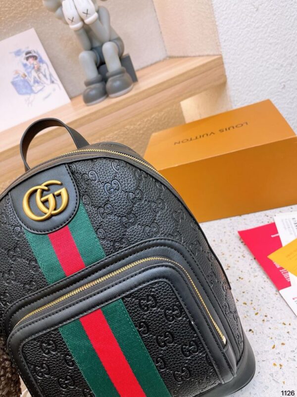 Modern Style Trendy GG Handbag G448
