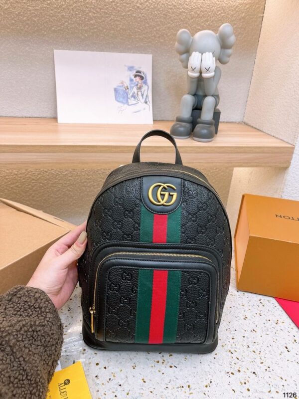 Modern Style Trendy GG Handbag G448
