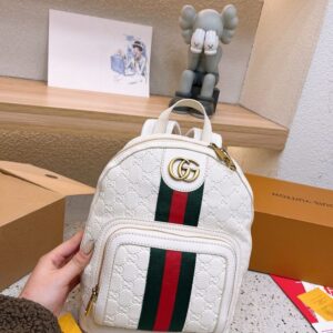 Modern Style Trendy GG Handbag G448