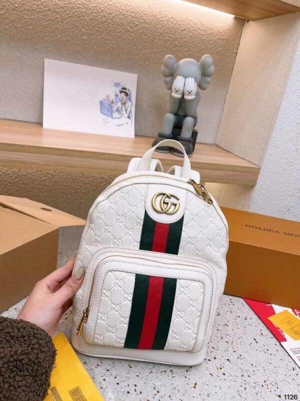 Modern Style Trendy GG Handbag G448