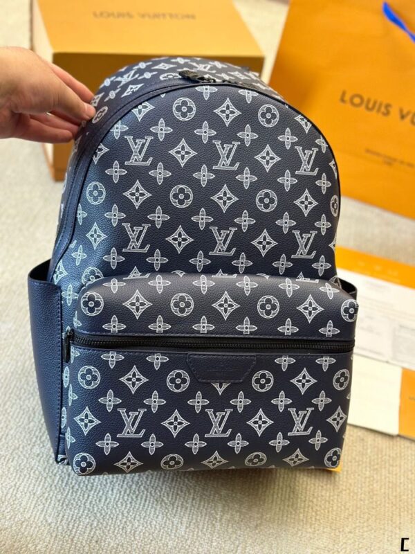 Modern Style Trendy Bag L4963