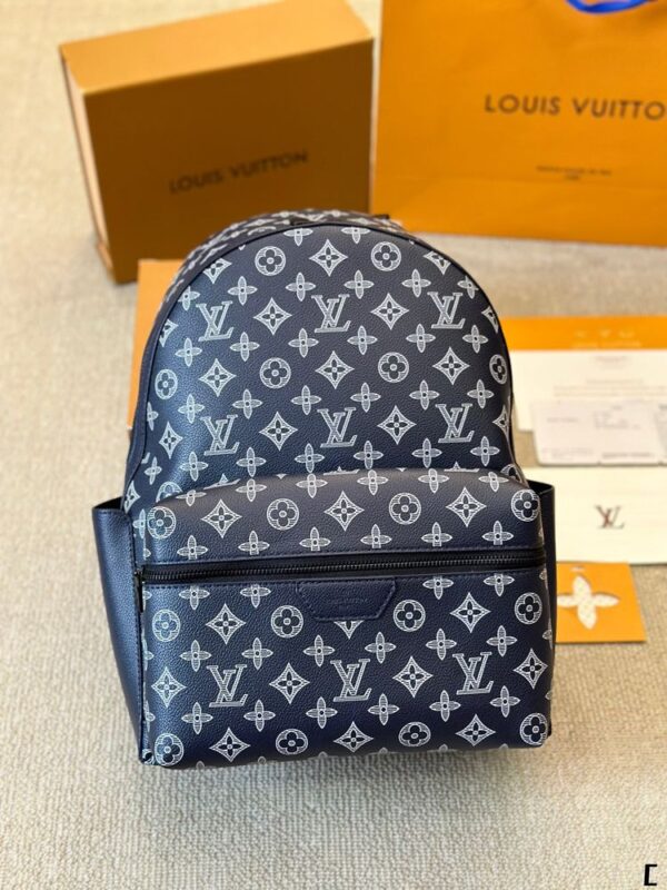 Modern Style Trendy Bag L4963