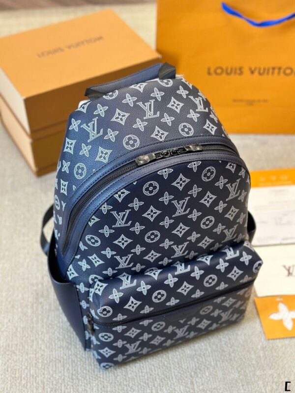 Modern Style Trendy Bag L4963