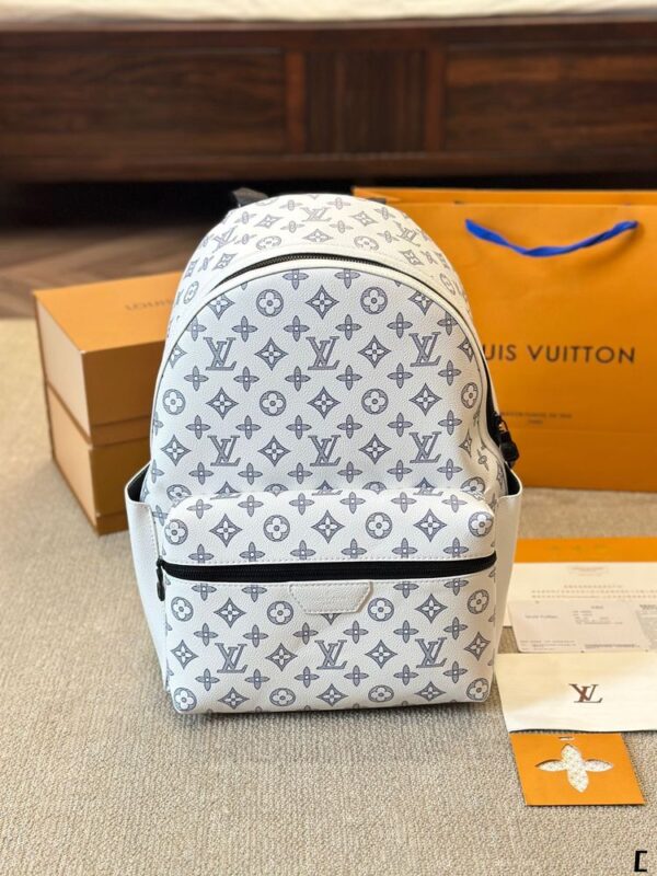 Modern Style Trendy Bag L4963