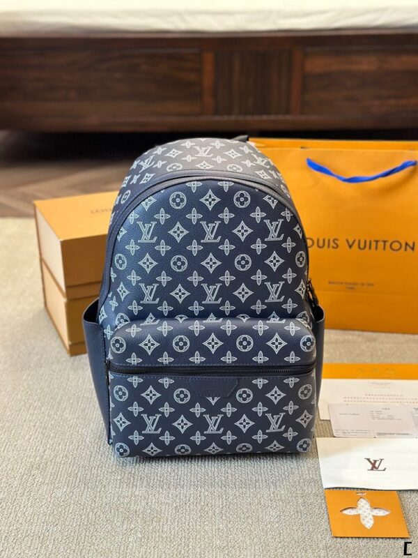 Modern Style Trendy Bag L4963