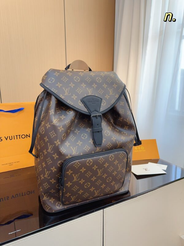 Modern Style Trendy Bag L4853