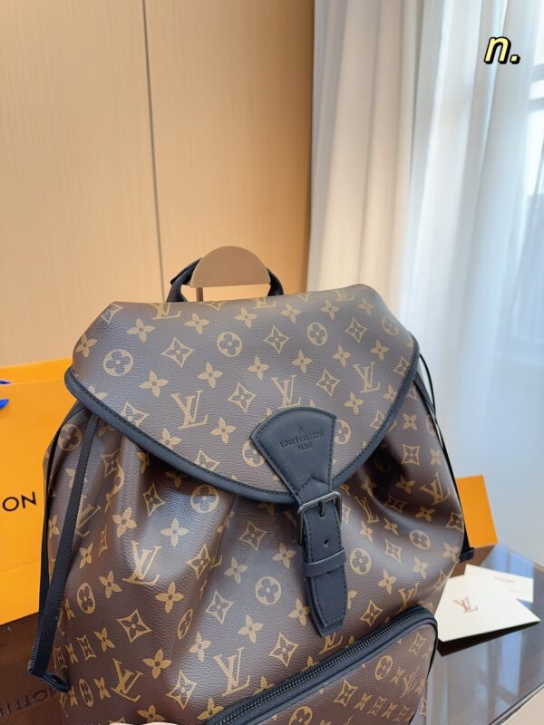 Modern Style Trendy Bag L4853