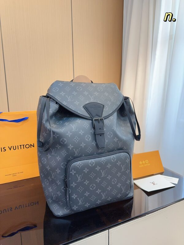 Modern Style Trendy Bag L4853