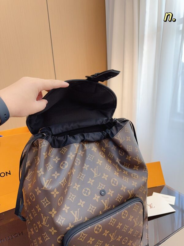 Modern Style Trendy Bag L4853