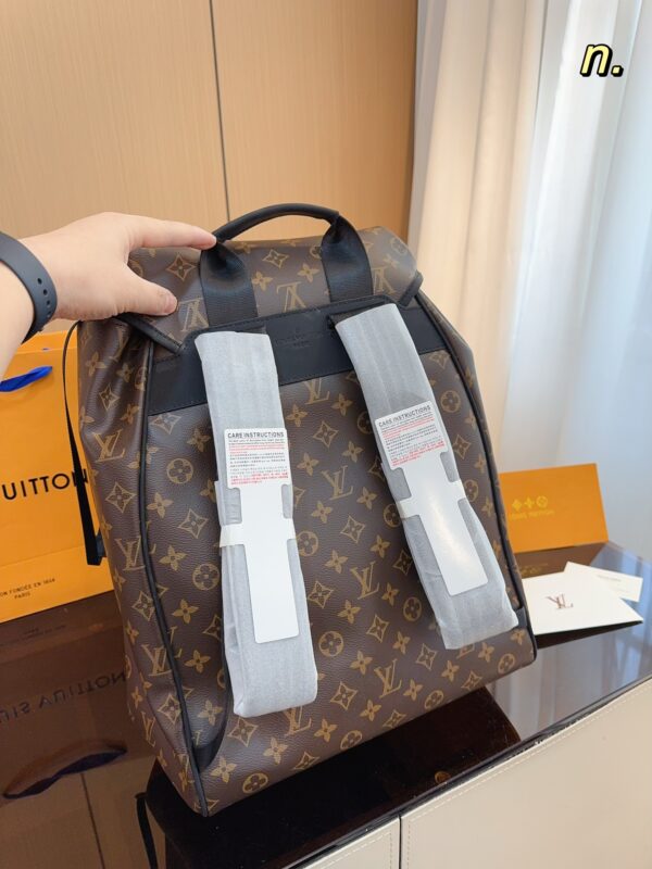 Modern Style Trendy Bag L4853