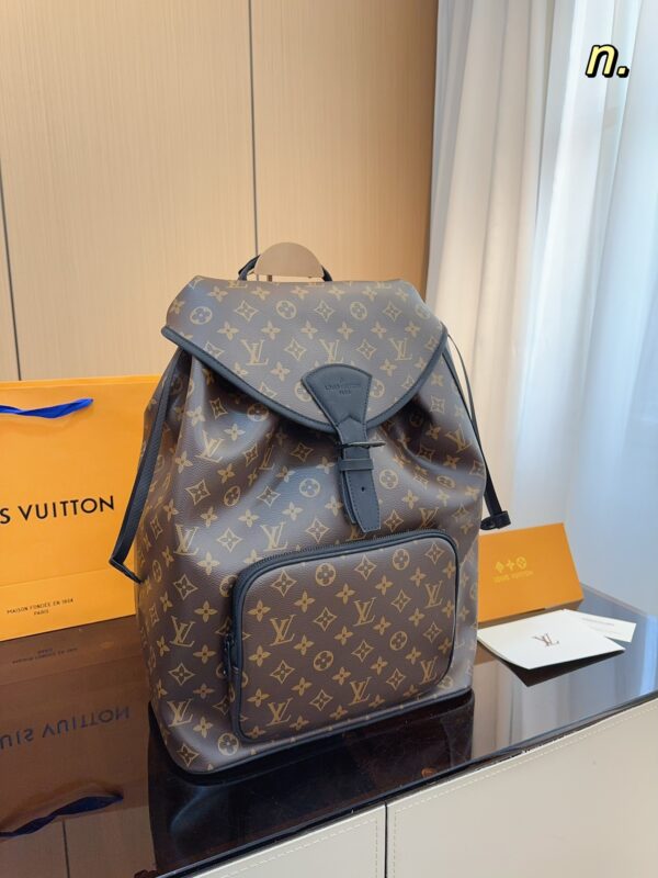 Modern Style Trendy Bag L4853