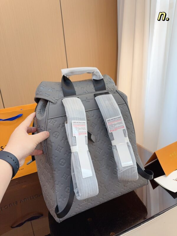 Modern Style Trendy Bag L4852
