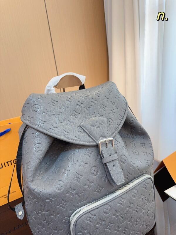 Modern Style Trendy Bag L4852