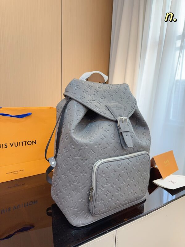 Modern Style Trendy Bag L4852