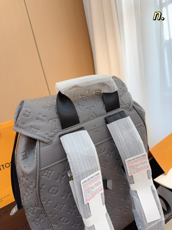 Modern Style Trendy Bag L4852
