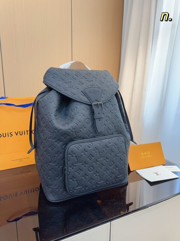 Modern Style Trendy Bag L4852