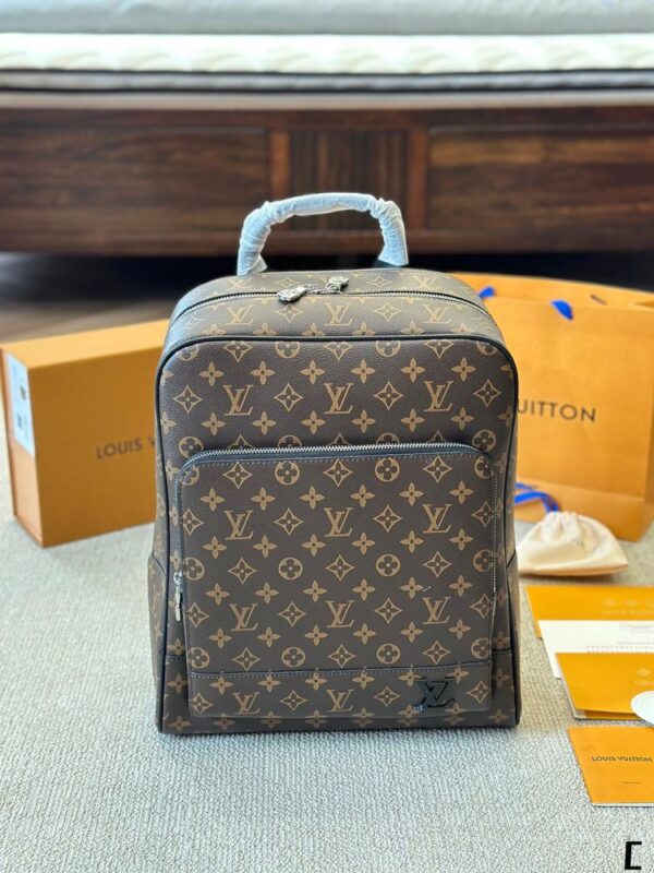 Modern Style Trendy Bag L4871