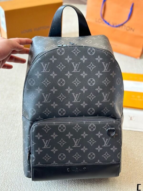 Modern Style Trendy Bag L4870