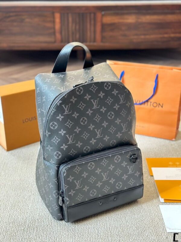 Modern Style Trendy Bag L4870
