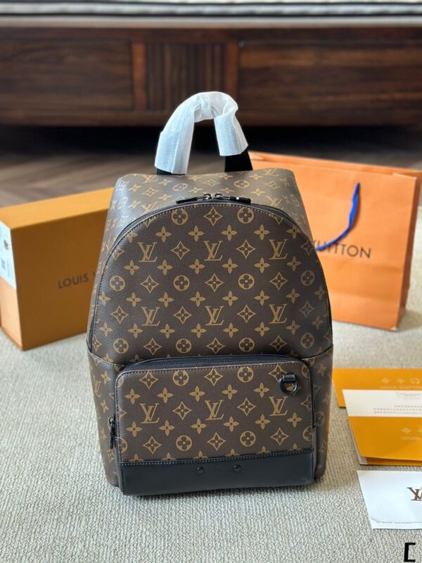 Modern Style Trendy Bag L4870