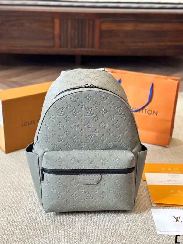 Modern Style Trendy Bag L4869