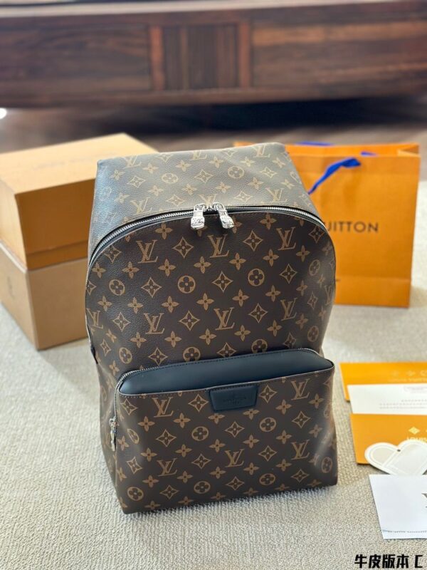 Modern Style Trendy Bag L4868